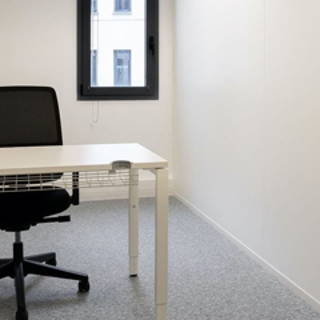 Bureau privé 16 m² 4 postes Location bureau Rue Jean Mermoz Maisons-Laffitte 78600 - photo 3